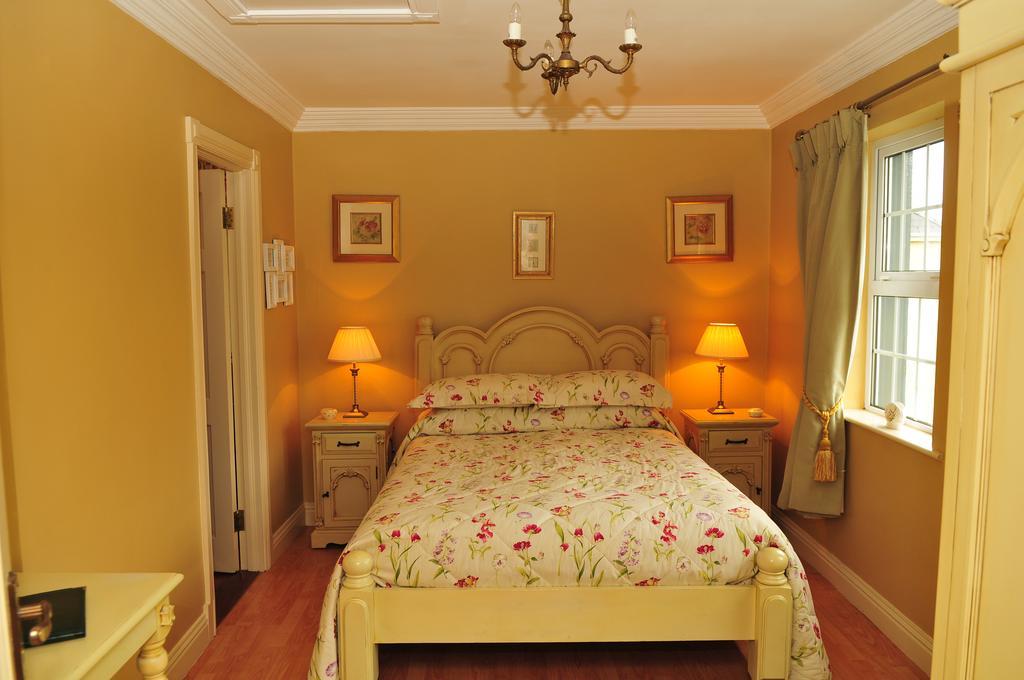 Killererin House B&B Letterkenny Exterior photo