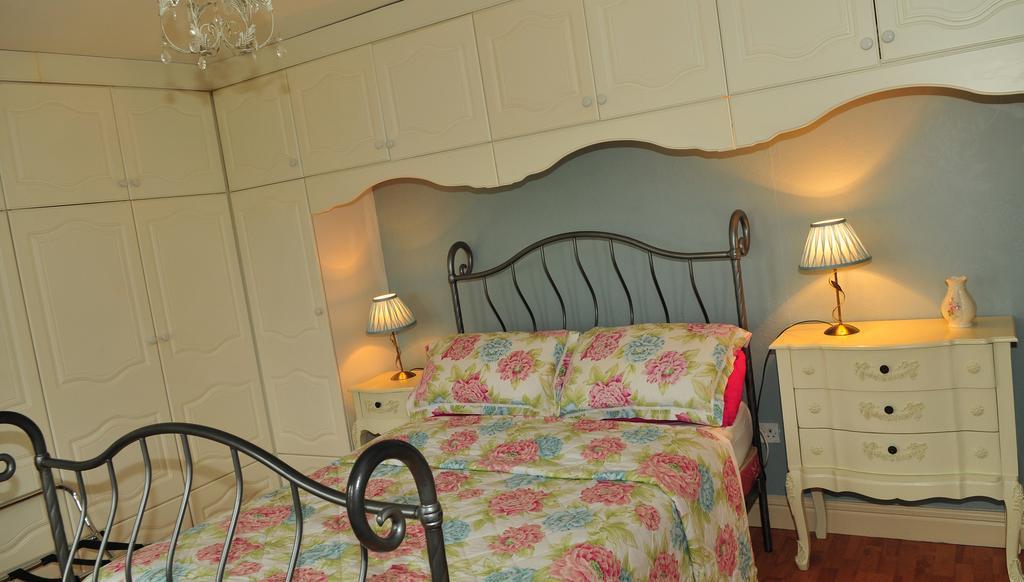 Killererin House B&B Letterkenny Exterior photo
