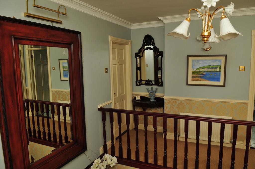 Killererin House B&B Letterkenny Exterior photo